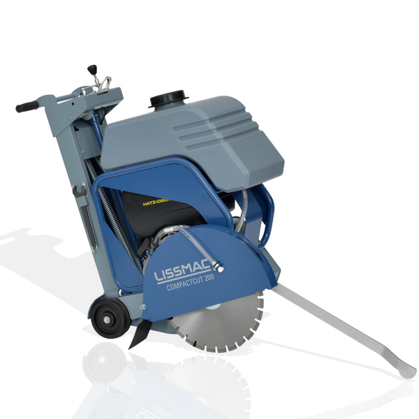 řezačka spar COMPACTCUT 200