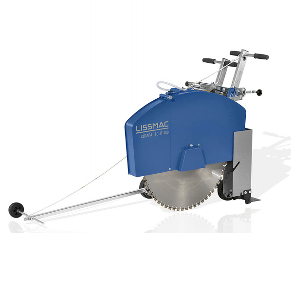 řezačka spar COMPACTCUT 400
