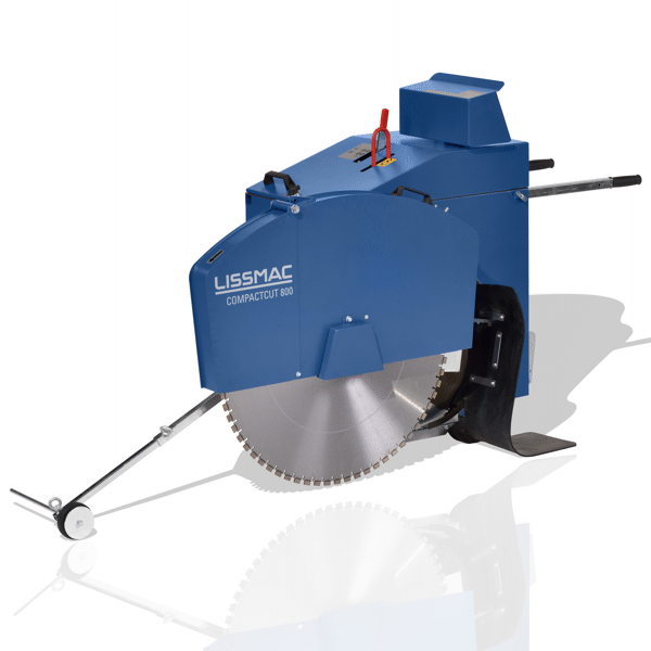 řezačka spar COMPACTCUT 800