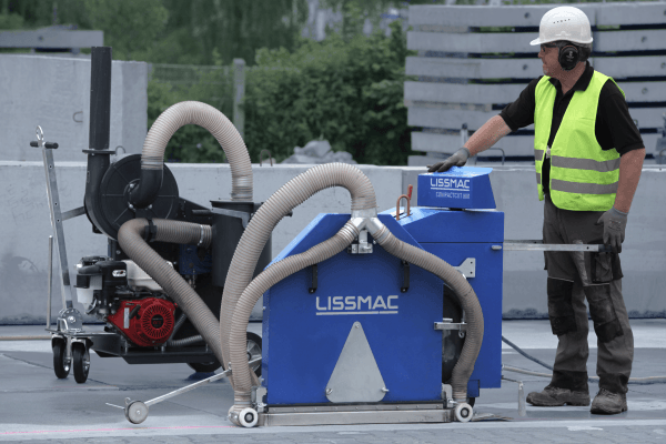 řezačka spar COMPACTCUT 800 E