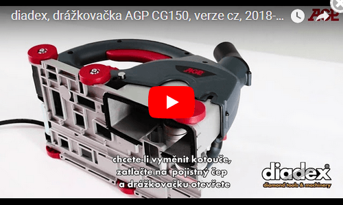 AGP CG150