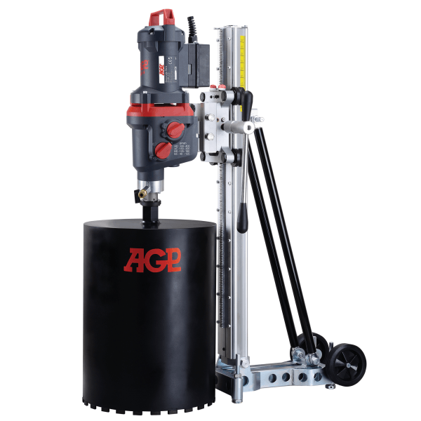 AGP DM14+S500