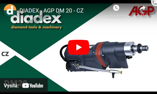 AGP DMC6P