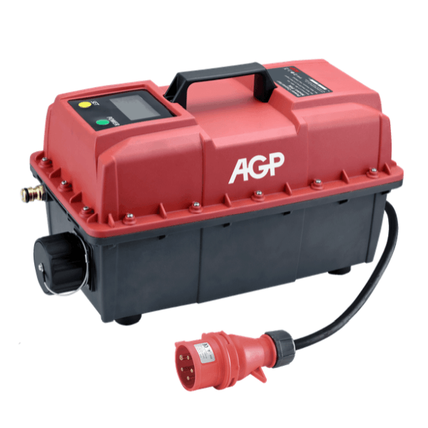 AGP P9K