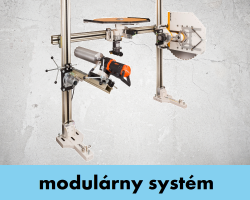 Braun Modulárny system