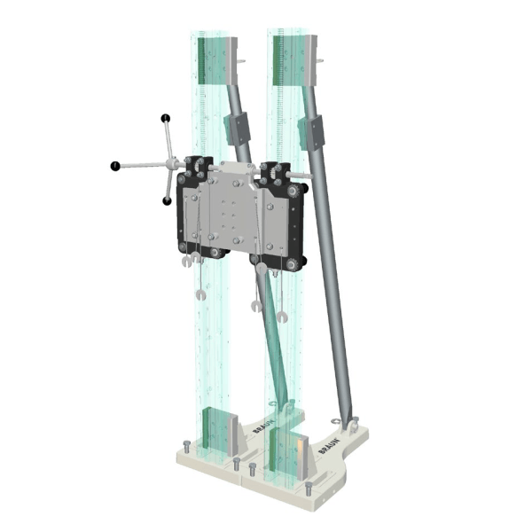 Modulárny system Braun, BBZ2