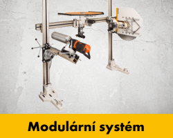 Braun Modulární systém