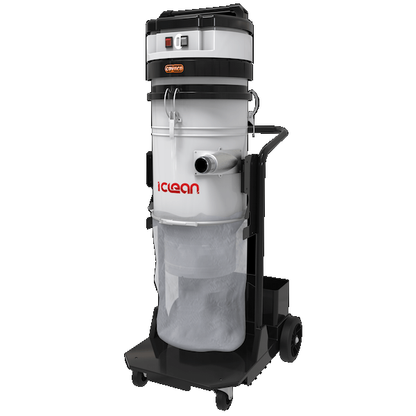 vysavač coynco ICLEAN 235 Bag
