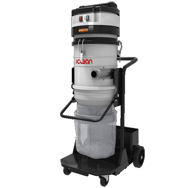 vysavač coynco ICLEAN 235 Longopac®