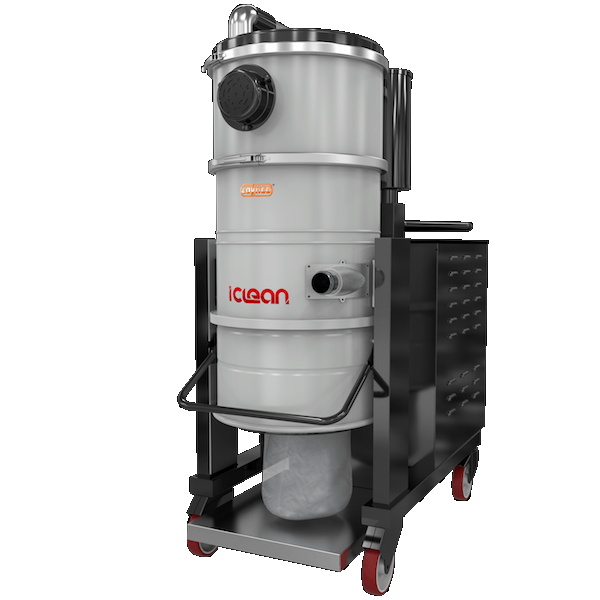 vysavač coynco ICLEAN CAR 1130/1155 Longopac®