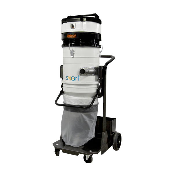 vysavač coynco SMART 235 Longopac®