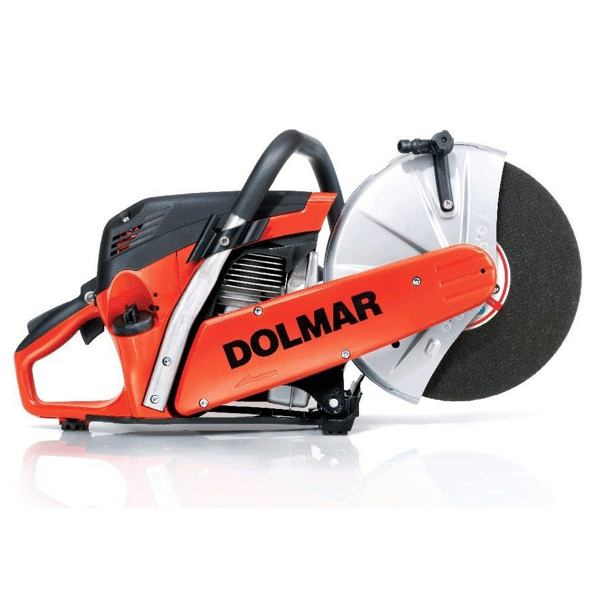 rozbrušovací stroj Dolmar PC-6114