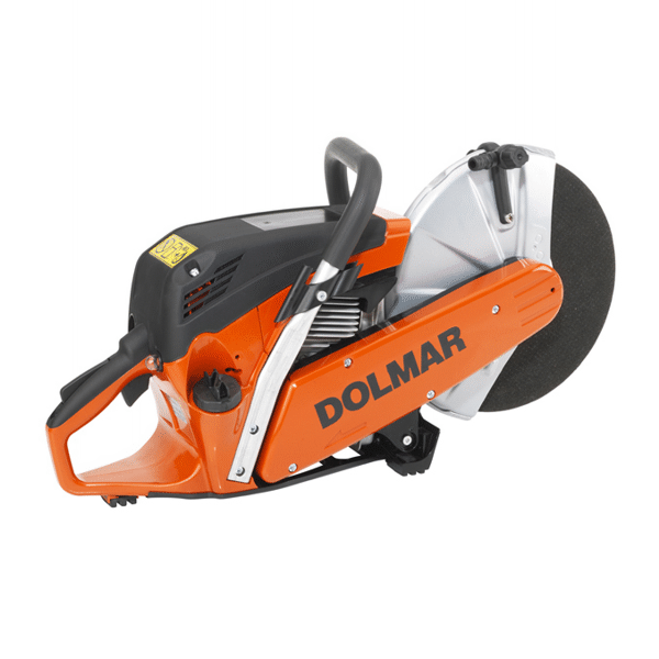 rozbrušovací stroj Dolmar PC-7412