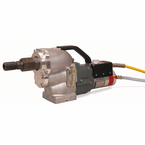Dr Bender vrtací motor RXSL