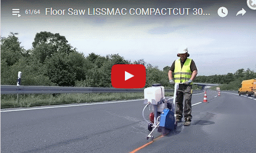 řezačka spar COMPACTCUT 300