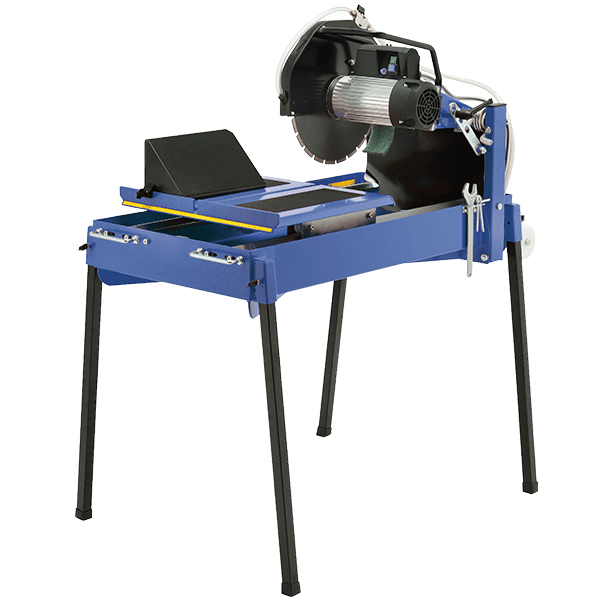 stolová pila Lissmac DTS 401