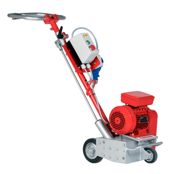fréza Scanmaskin FEROX 200