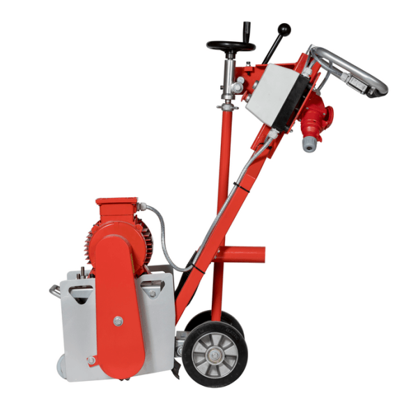 fréza Scanmaskin FEROX 260