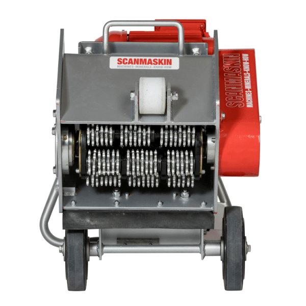 fréza Scanmaskin FEROX 260