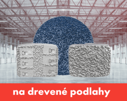 Scanmaskin nástroje na drevené podlahy