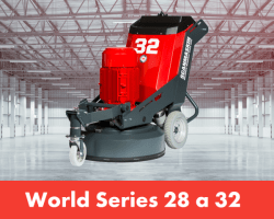 Scanmaskin World Series 28 a 32