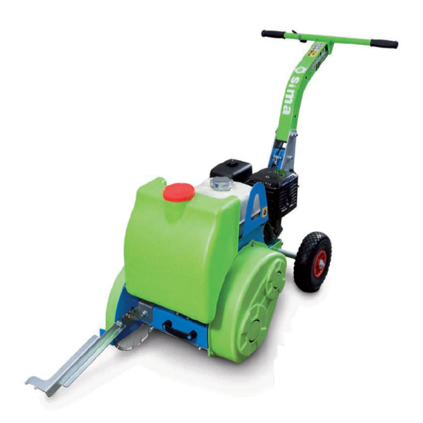rezačka špár Sima Cobra 40/50 MEKANO