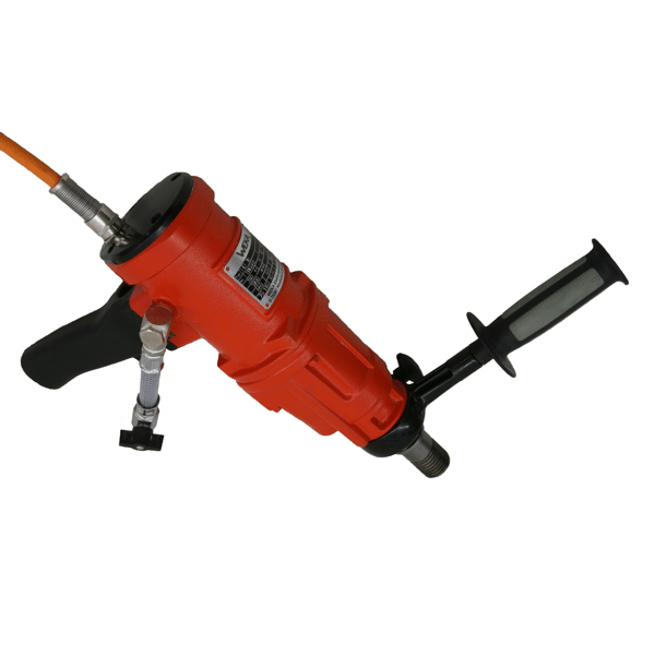 vrtací motor Weka HD 1603.6