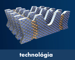 DiamondX technológia
